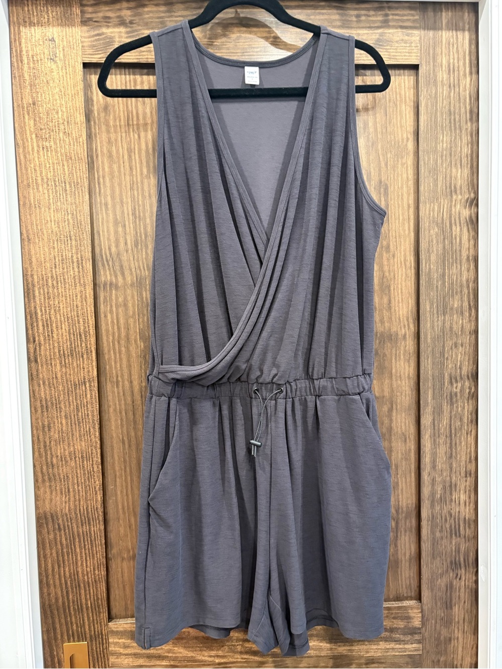 Old Navy Active Breathe on Romper